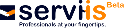 Serviis logo